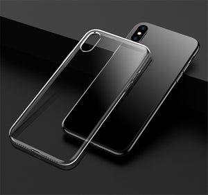 iPhone Soft Silicone Case